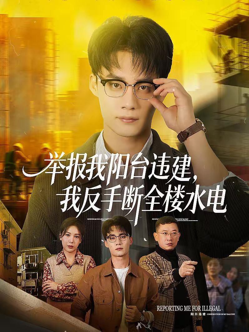 OmoFun动漫综合榜第6名作品海报