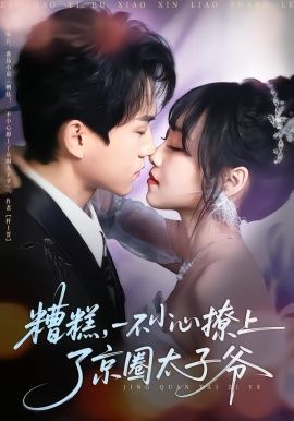 OmoFun动漫综合榜第4名作品海报