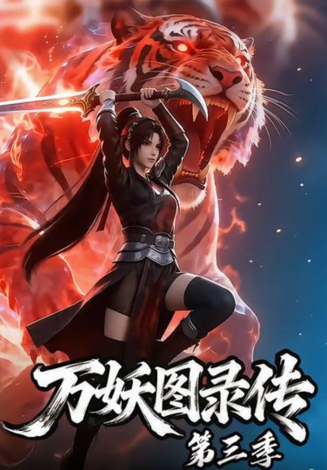 OmoFun动漫高分榜第1名作品海报